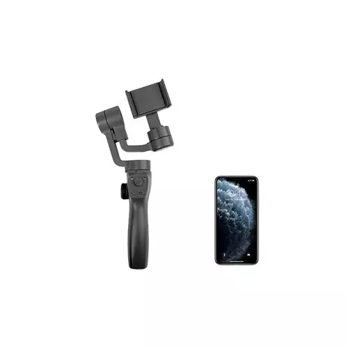 Funsnap Capture 2S 3-Axis Handheld Gimbal Stabilizer-gallery-3