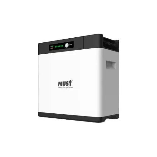 MUST Balcony Solar System PM + HPC PM-800 800W Power Plant