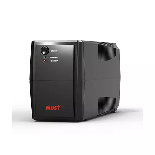 Must EW2110-1200 Smart Line-Interactive UPS