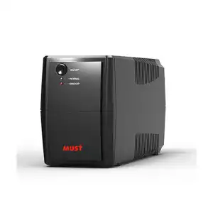 Must EW2110-1200 Smart Line-Interactive UPS