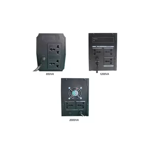 Must EW2110-2000 Smart Line-Interactive UPS-gallery-1