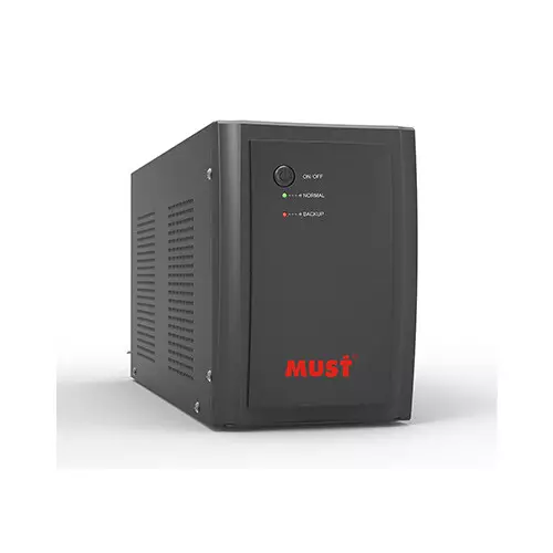 Must EW2110-2000 Smart Line-Interactive UPS-gallery-2