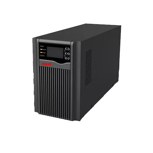 MUST EH5500 1KVA Smart High Frequency Online UPS