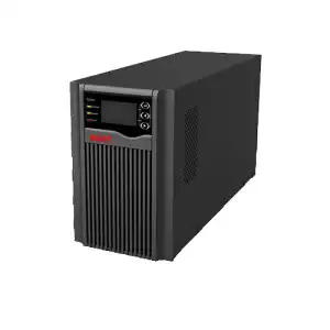 MUST EH5500 1KVA Smart High Frequency Online UPS