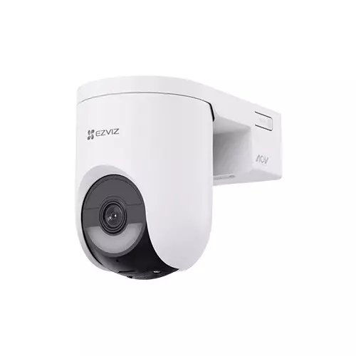 Ezviz HB8 Lite Kit 4mm 4.0MP Wi-Fi Dome IP Camera