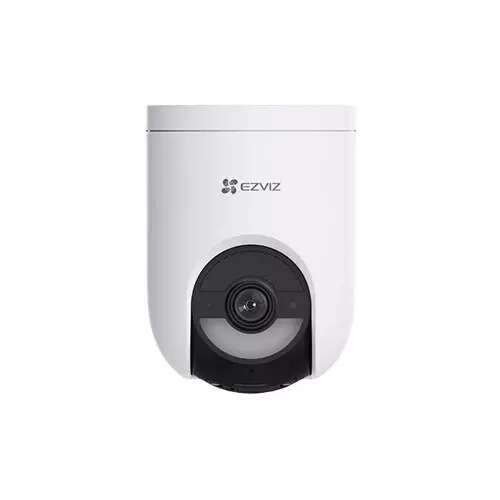 Ezviz HB8 Lite Kit 4mm 4.0MP Wi-Fi Dome IP Camera-gallery-1