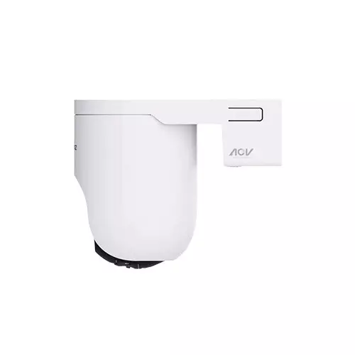 Ezviz HB8 Lite Kit 4mm 4.0MP Wi-Fi Dome IP Camera-gallery-2