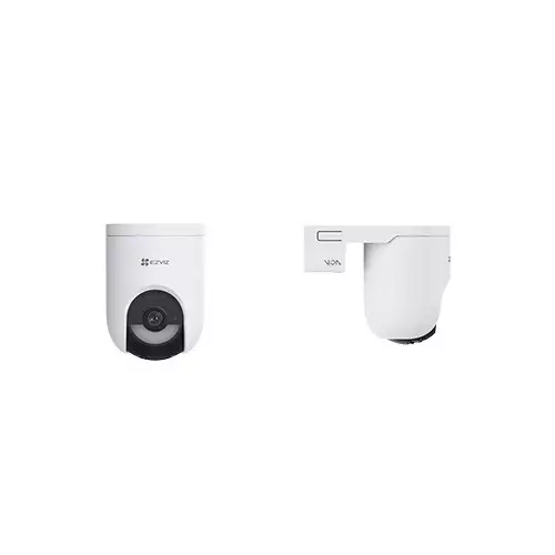 Ezviz HB8 Lite Kit 4mm 4.0MP Wi-Fi Dome IP Camera-gallery-3