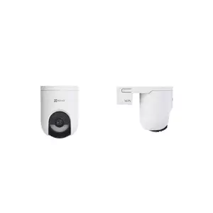 Ezviz HB8 Lite Kit 4mm 4.0MP Wi-Fi Dome IP Camera-gallery-3