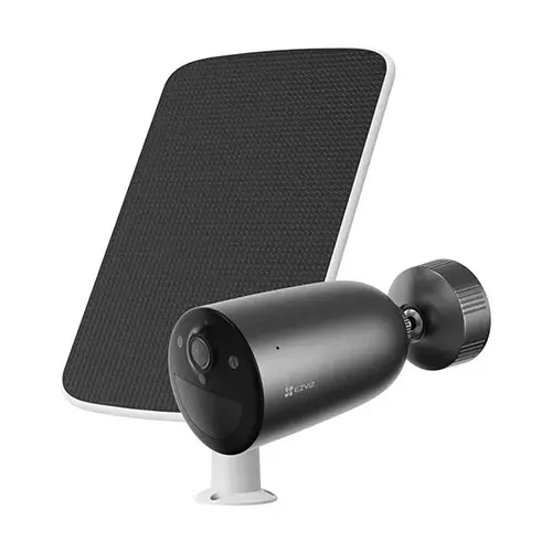 Ezviz EB3 2K Standalone Smart Home Battery Wi-Fi Camera