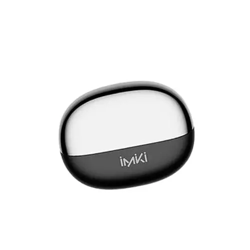 Imilab IMIKI T14 ANC And ENC TWS Bluetooth Black Earbuds-gallery-3