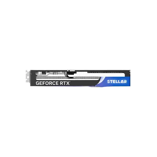 Manli Stellar GeForce RTX 5060 Ti OC 16GB GDDR7 Graphics Card (Black)-gallery-2