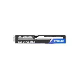 Manli Stellar GeForce RTX 5060 Ti OC 16GB GDDR7 Graphics Card (Black)-gallery-2