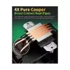 upHere UP1K4 CPU Air Cooler (Black)-gallery-2