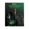 upHere UP1K4 CPU Air Cooler (Black)-gallery-4