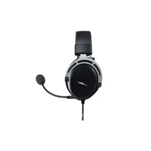 Ascend Air 7.1 channel Ultra lightweight Gaming Silver Headphone-gallery-1