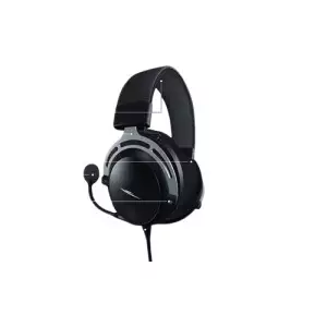 Ascend Air 7.1 channel Ultra lightweight Gaming Silver Headphone-gallery-2