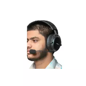 Ascend Air 7.1 channel Ultra lightweight Gaming Silver Headphone-gallery-3
