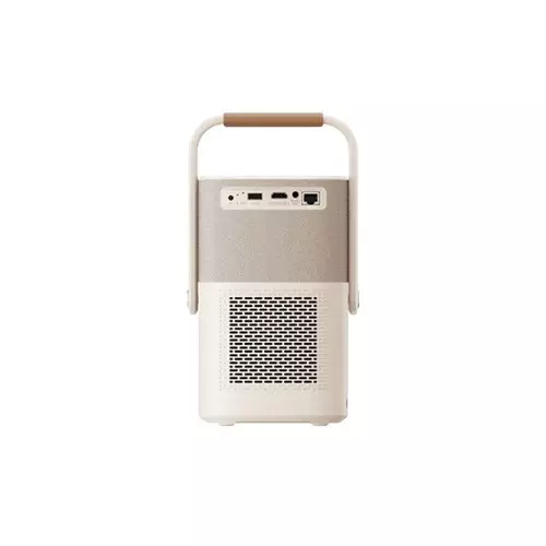 Yaber T2 Plus 450 ANSI Lumens Auto Focus Google TV Portable Projector-gallery-2