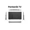 Pentanik 55-inch 4K UHD FL VC 60Hz Android TV-gallery-3