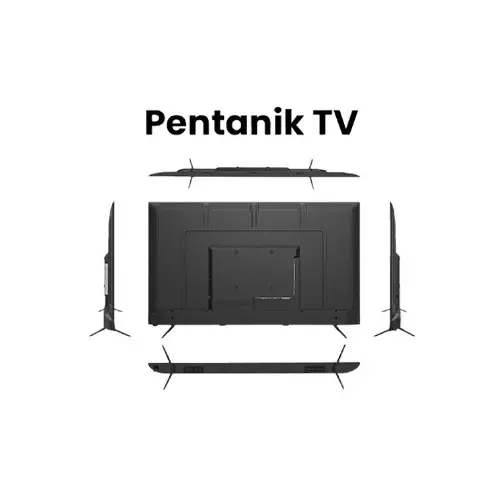 Pentanik 65-inch 4K UHD VC 60Hz Android TV-gallery-2
