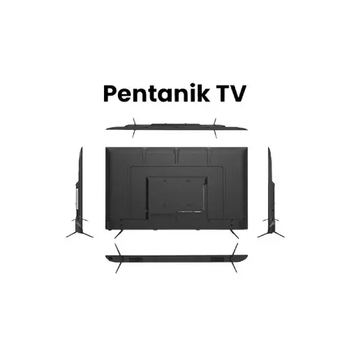 Pentanik 85-inch 4K UHD VC 60Hz Android TV-gallery-2