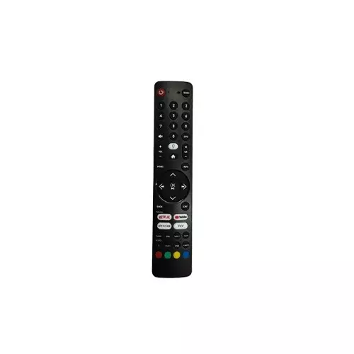 Pentanik 85-inch 4K UHD VC 60Hz Android TV-gallery-4