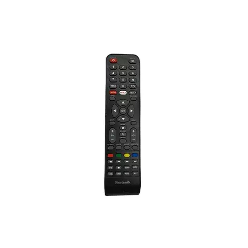 Pentanik 32 Inch HD 60 Hz LED Smart Android TV-gallery-3