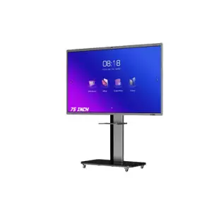 Horion 75M6APro 75" Interactive Flat Panel Display-2