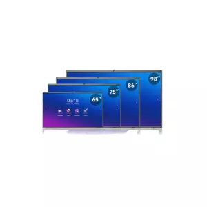 Horion 86M6APro 86" Interactive Flat Panel Display-1