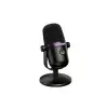 Onikuma M830 USB Gaming Black Microphone-gallery-1