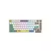Onikuma G58 RGB Hot-Swappable 82 keys Gaming Mechanical Keyboard-gallery-1