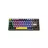 Onikuma G58 RGB Hot-Swappable 82 keys Gaming Mechanical Keyboard-gallery-2