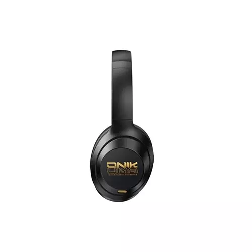 Onikuma GT811 Wireless Bluetooth Headphones-gallery-3