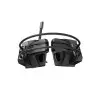 Onikuma X20 RGB 7.1 Surround Sound Wired Gaming Headset-gallery-2