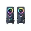 Onikuma L2 RGB Gaming Speaker-gallery-1