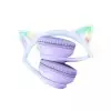 Onikuma B90 RGB Bluetooth Wireless Gaming Headset-gallery-3