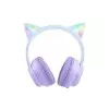 Onikuma B90 RGB Bluetooth Wireless Gaming Headset-gallery-4