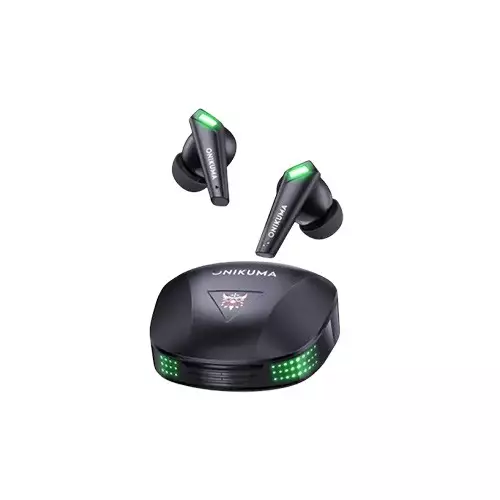 Onikuma T308 20-20kHz Bluetooth Earbuds-gallery-1