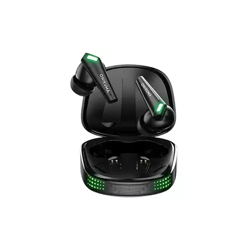Onikuma T308 20-20kHz Bluetooth Earbuds-gallery-3