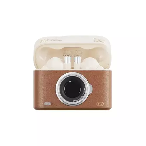 Onikuma T18 300mAh ENC Wireless Earbuds-gallery-2