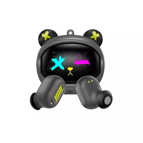 Onikuma T20 20-20kHz Gaming Wireless Earbuds-gallery-1