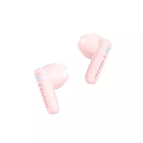 Onikuma T302 500mAh Wireless Earbuds-gallery-1