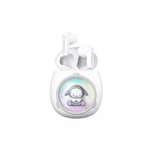 Onikuma T302 500mAh Wireless Earbuds-gallery-2