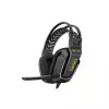 Onikuma X13 RGB Wired Gaming Headset Black-gallery-1
