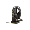 Onikuma X13 RGB Wired Gaming Headset Black-gallery-2