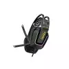 Onikuma X13 RGB Wired Gaming Headset Black-gallery-3