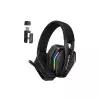 ONIKUMA GT826 Wireless Bluetooth three modes Gaming Headphone-gallery-3