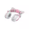ONIKUMA X10 Pink Cat Ears Stereo Noise Cancellation Gaming Headset-gallery-3