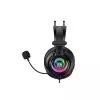 Onikuma X80 Earphones Wired Gaming Headphone With MIC-gallery-1